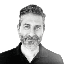 Nick Alafogiannis