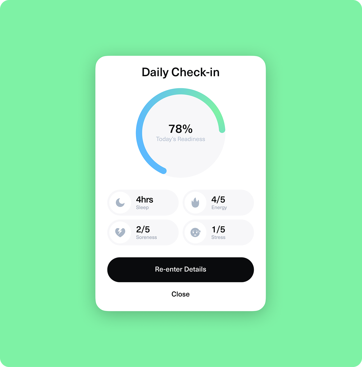Kompete screenshot 2