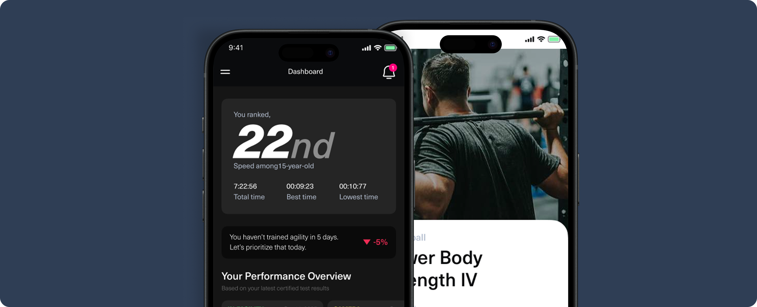 Kompete screenshot 4