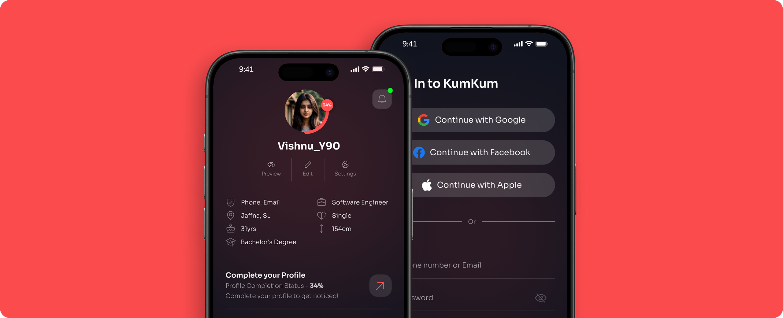 KumKum screenshot 4